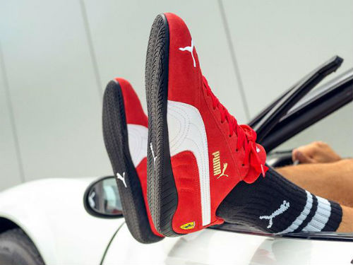 La Corte Suprema falla a favor de Puma