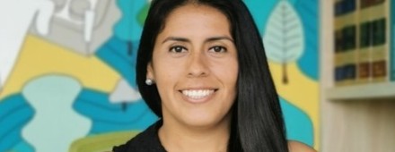 Nueva socia en BARLAW