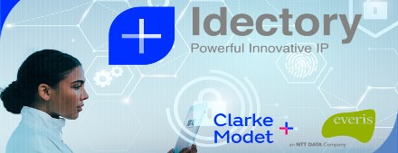 ClarkeModet y everis presentan Idectory, la aplicación que rastrea patentes con Big Data e Inteligencia Artificial
