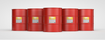 Shell triunfa en China