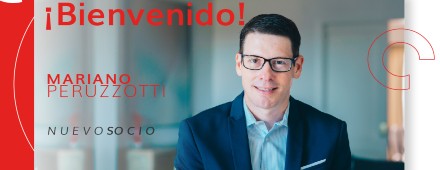 Nuevo socio se incorpora a Ojam Bullrich Flanzbaum