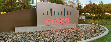 Cisco prevalece en Colombia