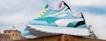 Demanda olímpica contra Puma