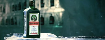 Jägermeister vence por KÜHL