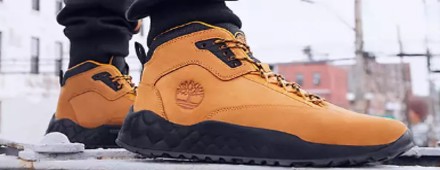 Puma y Timberland sin éxito en oposición