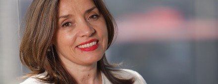 Directora de Inapi, entre los 25 líderes más influyentes del mundo para el registro de marcas