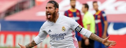 Deniegan El Clásico en Europa