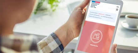 Chile actualiza criterios en materia de renovación de marcas