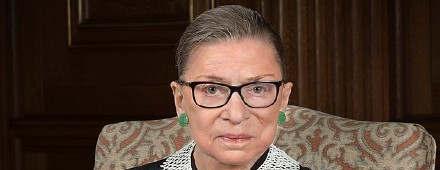 El legado de Ruth Bader Ginsburg