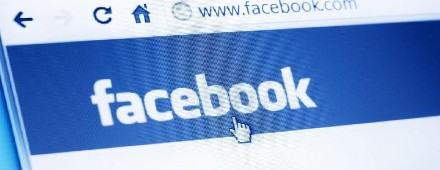Facebook acusa a empresa por más de 70 dominios