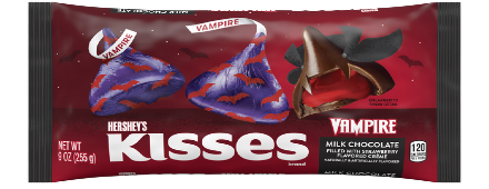 Finalizan demanda contra Hershey’s