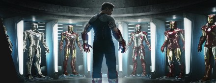 Marvel acusado de plagio