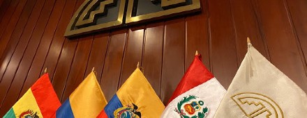 La Comunidad Andina aprobó la Decisión 876 “Régimen Común sobre Marca País”