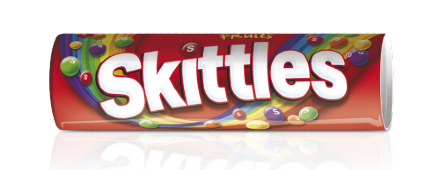 Skittles contra Zkittlez 