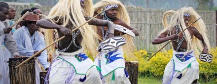 How to Protect and Promote Traditional Cultural Expressions