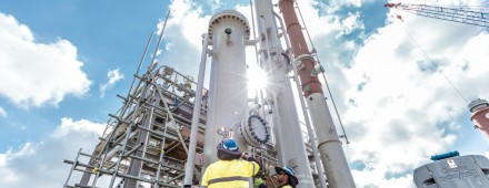 Gigante energética australiana demanda a Greenpeace