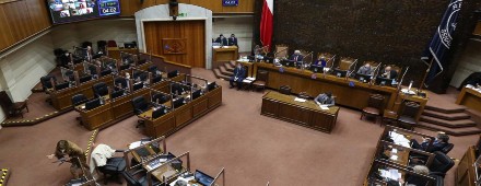 Chile aprueba Protocolo de Madrid relativo al registro de marcas