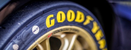 Goodyear prevalece ante uso de Good Year