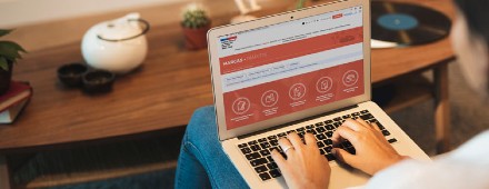 Aumento del 60% en las solicitudes de marcas