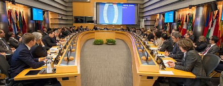 El Banco Mundial se opone a liberar patentes