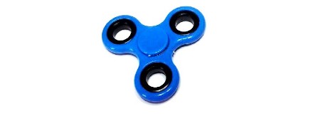 Intento de apropiación marca SPINNER