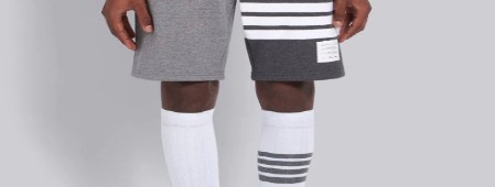 Adidas contra Thom Browne