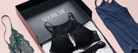 Adore Me apunta a Rihanna