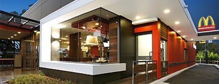 Deniegan registro de Mc'Doonuts