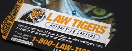 Law Tigers triunfa sobre TigerLaw