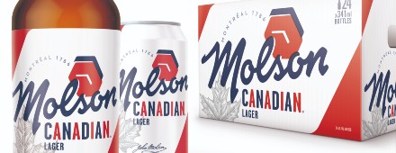 Molson demanda a Molson