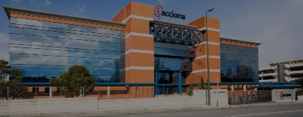 Acciona sin Reacciona