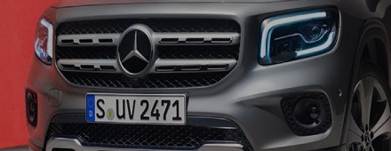 Daimler AG defiende a Mercedes-Benz