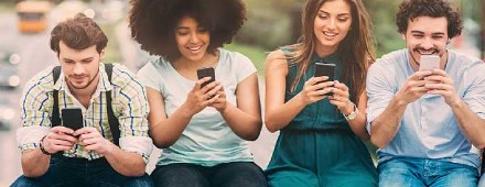 Sanción a Movistar por publicidad engañosa