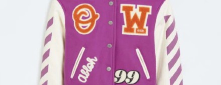 Off-White contra Walker Wear 