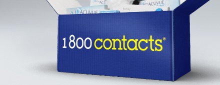 Anuncios de búsqueda relacionados a 1-800 Contacs