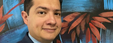 Eproint suma a Alfredo Vargas como asociado senior en Honduras