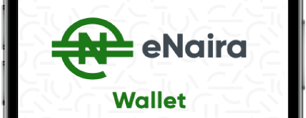 Banco Central de Nigeria puede usar eNaira