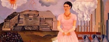 Desestiman caso de Frida Kahlo en Estados Unidos