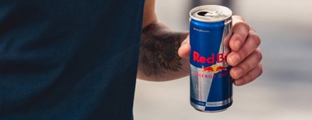Red Bull vs. Red Horse