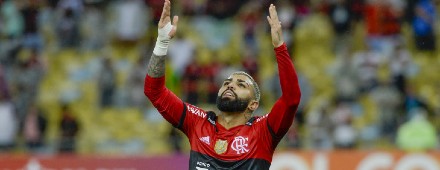 Flamengo wins trademark dispute in Paraguay