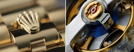 Rolex gana fallo por relojes reacondicionados