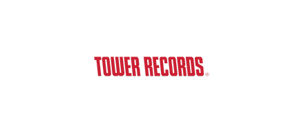 La disquera Tower Records, marca notoria