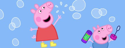 Permiten usar Peppa Pig sin autorización de los dueños