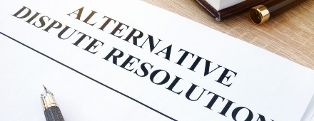 Resolución de controversias internacionales en materia de propiedad industrial 