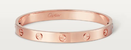 Demanda conjunta de Amazon y Cartier