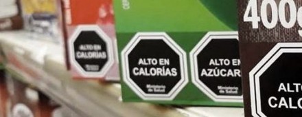 Etiquetado frontal de alimentos. En agosto comenzó la primera etapa para la implementación de la Ley en Argentina.