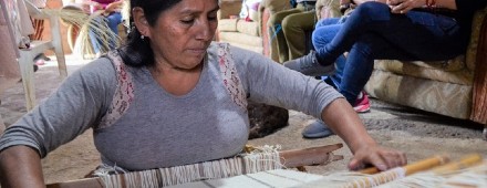 Perú tramita gratuitamente 126 solicitudes de registros de marcas colectivas