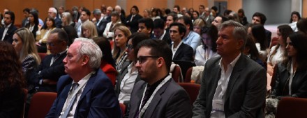 Se celebraron con récord de inscriptos las XXXVI Jornadas Anuales de la Asociación Argentina de Propiedad Industrial