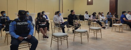 Detección de infracciones a los derechos de propiedad intelectual en Honduras