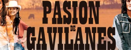Pasión de Gavilanes, disputada por Caracol y Telemundo